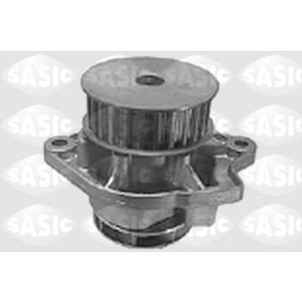 Pompe à eau SASIC 9001307 pour MITSUBISHI ASX Van 1.4 16V - 75cv