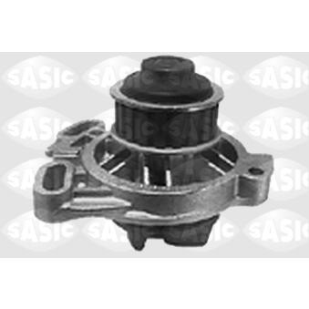 Pompe à eau SASIC 9001309