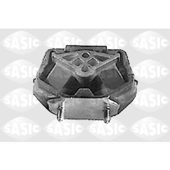 Support, suspension du moteur SASIC OEM 682601