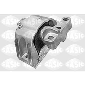 Support, suspension du moteur SASIC 9001386 pour VOLKSWAGEN GOLF 1.9 TDI - 150cv