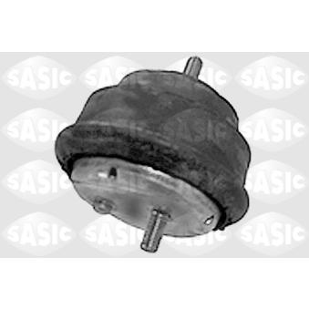 Support, suspension du moteur SASIC 9001404 pour MITSUBISHI COLT 325 tds - 143cv