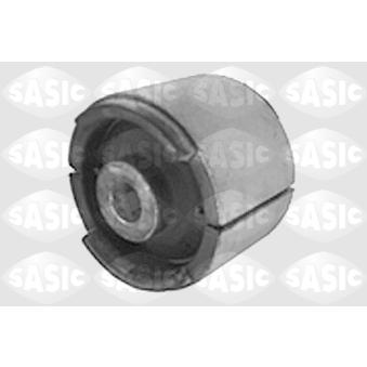 Silent bloc de suspension (train arrière) SASIC [9001414]