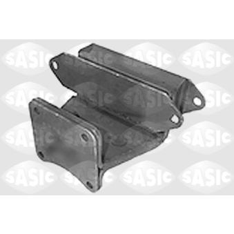 Support, suspension du moteur SASIC [9001429]