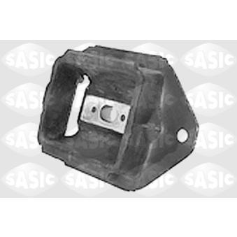 Support, suspension du moteur SASIC 9001438 Support, suspension du moteur SASIC 9001438