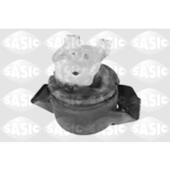 Support, suspension du moteur SASIC [9001459]
