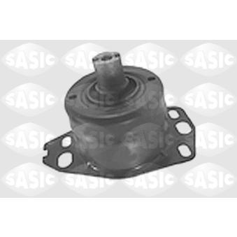 Support, suspension du moteur SASIC 9001488
