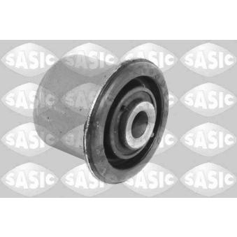 Silent bloc de suspension (train avant) SASIC OEM 857407181