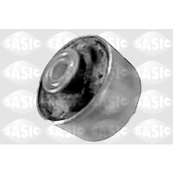 Silent bloc de suspension (train avant) SASIC OEM 4D0407515C