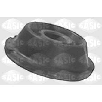 Silent bloc de suspension (train avant) SASIC OEM 4A0407181A
