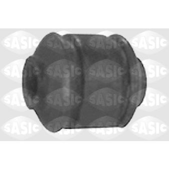 Silent bloc de suspension (train arrière) SASIC 9001546