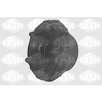 Coupelle de suspension SASIC 9001549 pour DODGE DURANGO 2.5 TDI - 150cv