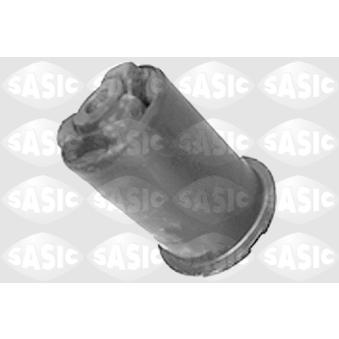 Suspension, corps de l'essieu SASIC 9001553 pour AUDI COUPE 2.0 E 16V - 140cv
