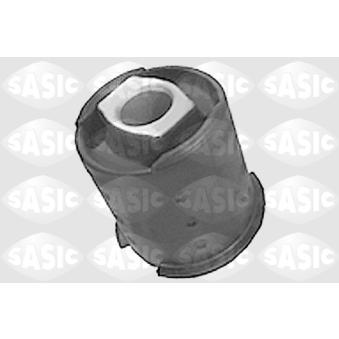 Suspension, corps de l'essieu SASIC OEM 33311091422