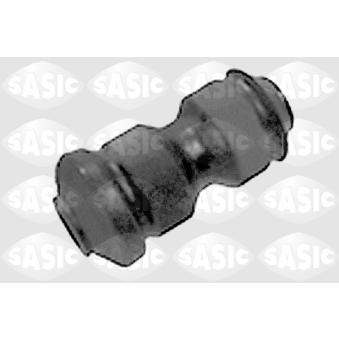 Silent bloc de suspension (train arrière) SASIC OEM 33329061945