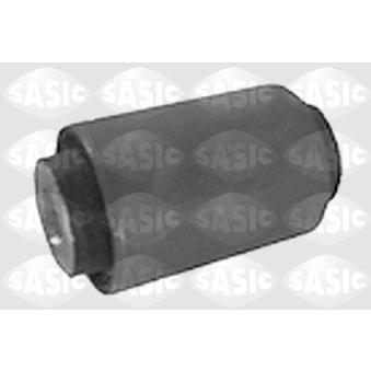 Silent bloc de suspension (train arrière) SASIC OEM A2023520165