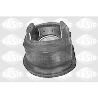 Suspension, support d'essieu SASIC OEM 1243510242