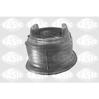 Suspension, support d'essieu SASIC OEM 2013512842