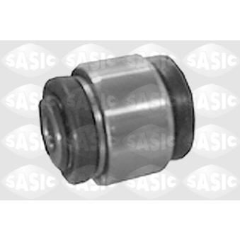 Silent bloc de suspension (train arrière) SASIC [9001637]