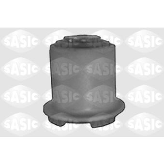 Silent bloc de suspension (train avant) SASIC OEM 352365