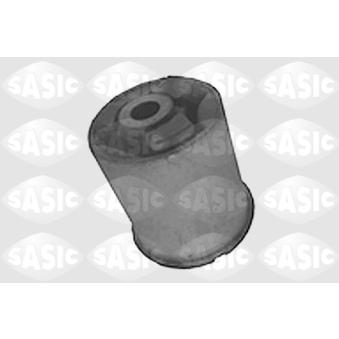 Suspension, corps de l'essieu SASIC OEM 90372606