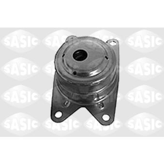 Support, suspension du moteur SASIC [9001665]