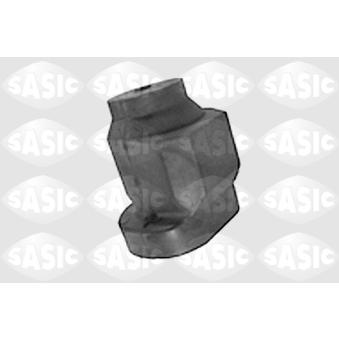 Silent bloc de suspension (train avant) SASIC OEM 171407181A