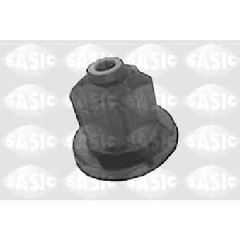 Suspension, corps de l'essieu SASIC 9001697
