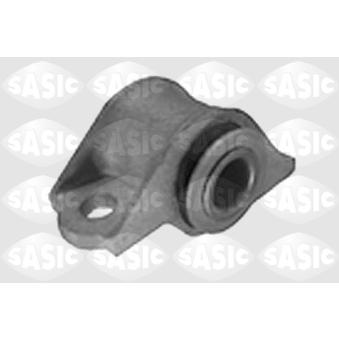 Silent bloc de suspension (train avant) SASIC OEM 7775344