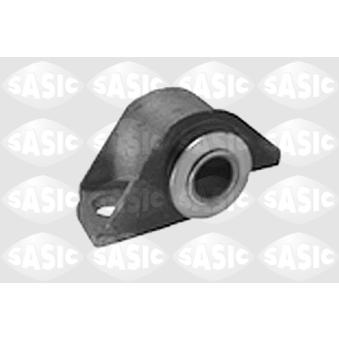 Silent bloc de suspension (train avant) SASIC OEM 7775343