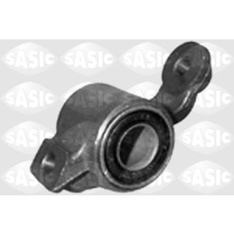 Silent bloc de suspension (train avant) SASIC OEM 1312317080