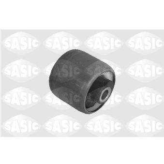 Suspension, corps de l'essieu SASIC OEM 1016439