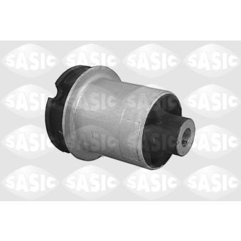Suspension, corps de l'essieu SASIC OEM 8D0501541A
