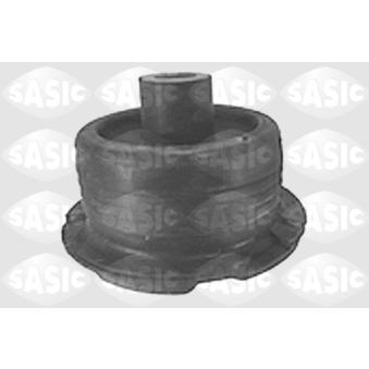 Suspension, corps de l'essieu SASIC OEM 402935