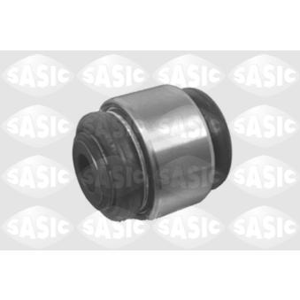 Silent bloc de suspension (train arrière) SASIC OEM 33326756249