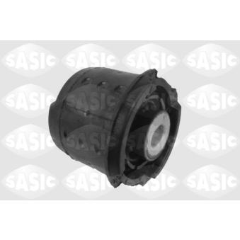 Silent bloc de suspension (train arrière) SASIC OEM 33316757394
