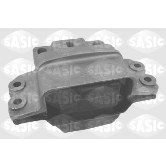 Support, suspension du moteur SASIC OEM 1K0199555N Support, suspension du moteur SASIC OEM 1K0199555N