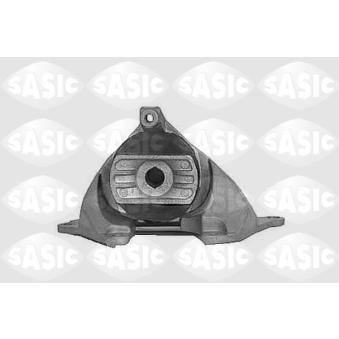 Support, suspension du moteur SASIC 9002400 pour FIAT MULTIPLA 1.3 D Multijet - 90cv