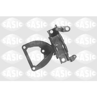 Support, suspension du moteur SASIC [9002408]