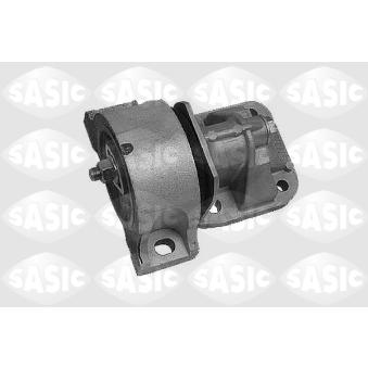 Support, suspension du moteur SASIC OEM 1326573080