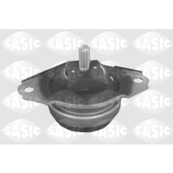 Support, suspension du moteur SASIC OEM 1040404