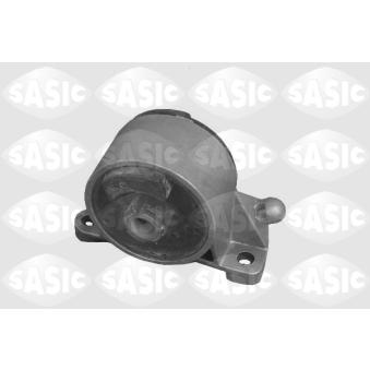 Support, suspension du moteur SASIC 9002479 pour OPEL ASTRA 2.0 DTI 16V - 101cv