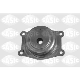 Support, suspension du moteur SASIC 9002481 pour OPEL ASTRA 2.0 OPC - 192cv