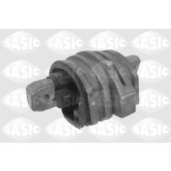 Support, suspension du moteur SASIC 9002496 pour MERCEDES-BENZ CLK 230 Kompressor - 193cv