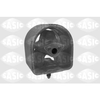 Support, suspension du moteur SASIC 9002501 pour MERCEDES-BENZ CLASSE A A 140 - 82cv