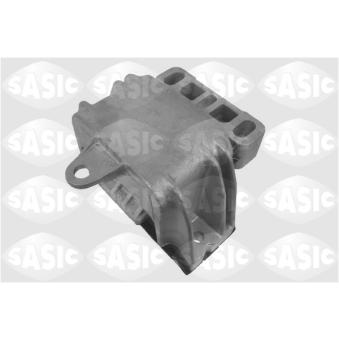 Support, suspension du moteur SASIC 9002568 pour VOLKSWAGEN GOLF 1.9 TDI - 150cv