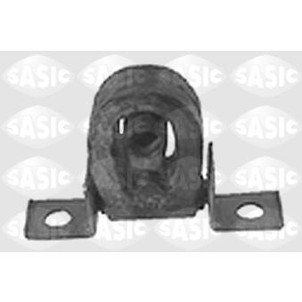 Butée élastique, silencieux SASIC OEM 1H0253144C Butée élastique, silencieux SASIC OEM 1H0253144C