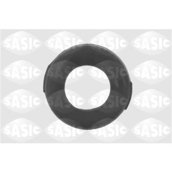 Butée élastique, silencieux SASIC OEM 893253147F