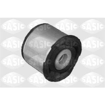 Suspension, corps de l'essieu SASIC OEM 8E0505145AP