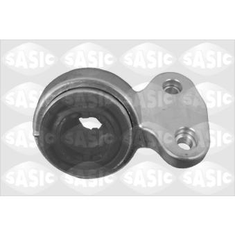 Silent bloc de suspension (train avant) SASIC OEM 31126783376