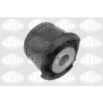 Suspension, corps de l'essieu SASIC OEM 33311092517